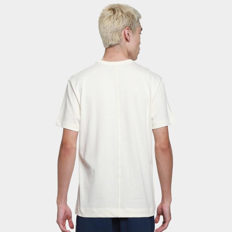 Camiseta fila essential everyday masculina