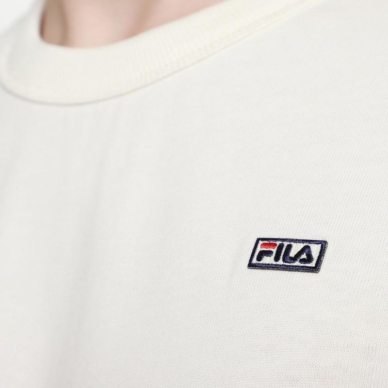 Camiseta fila essential everyday masculina