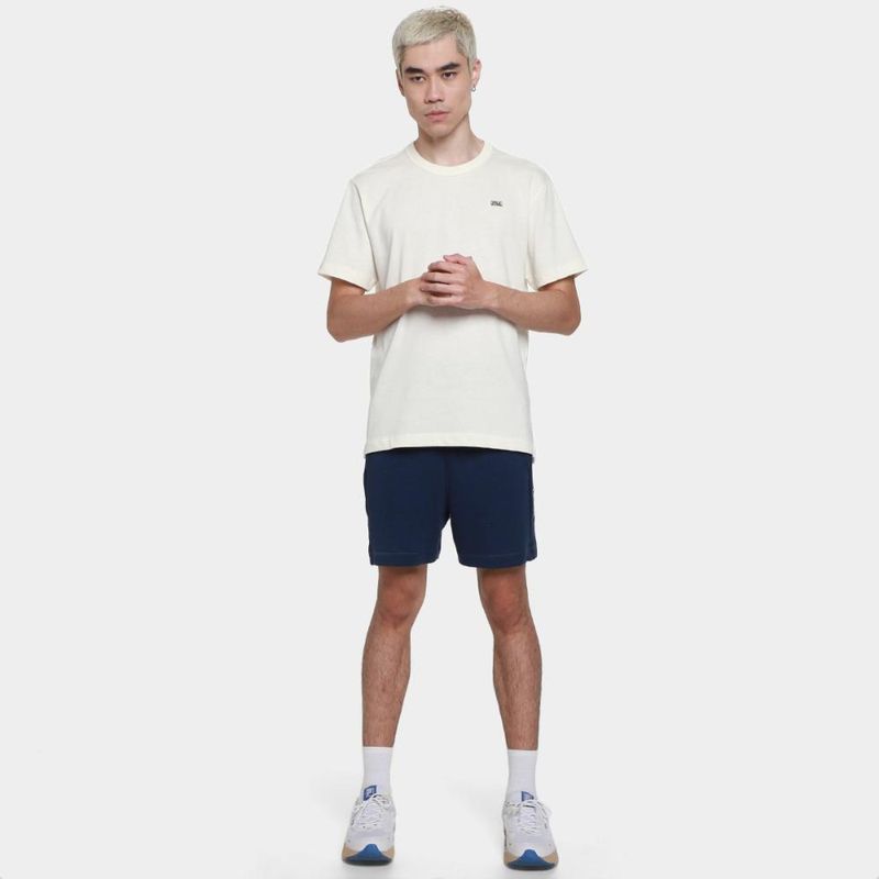 Camiseta fila essential everyday masculina