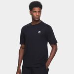 Camiseta fila comfort classic masculina