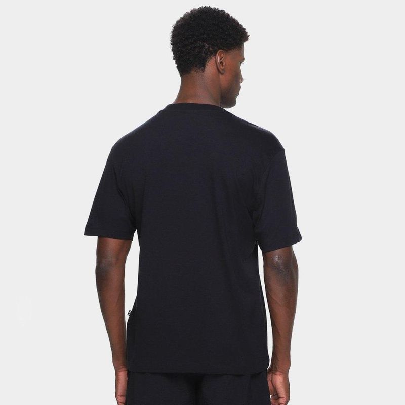 Camiseta fila comfort classic masculina