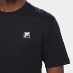 Camiseta fila comfort classic masculina