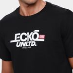Camiseta ecko pic masculina
