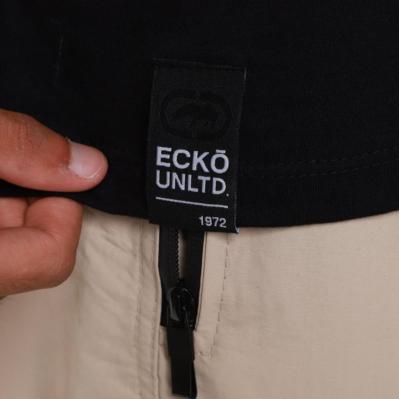 Camiseta ecko pic masculina