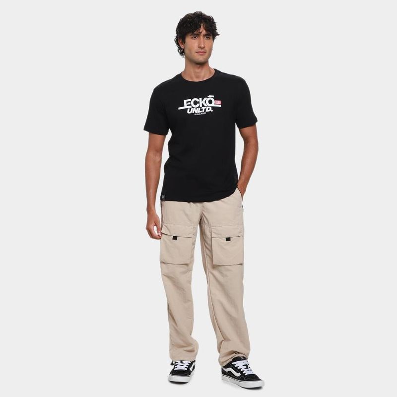 Camiseta ecko pic masculina