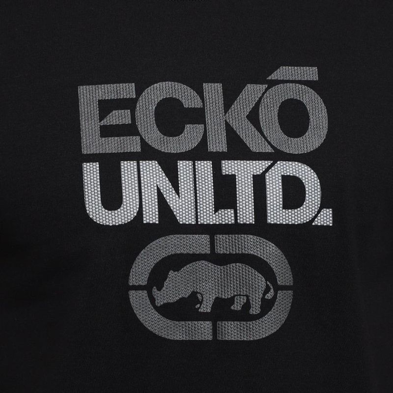 Camiseta ecko naton masculina