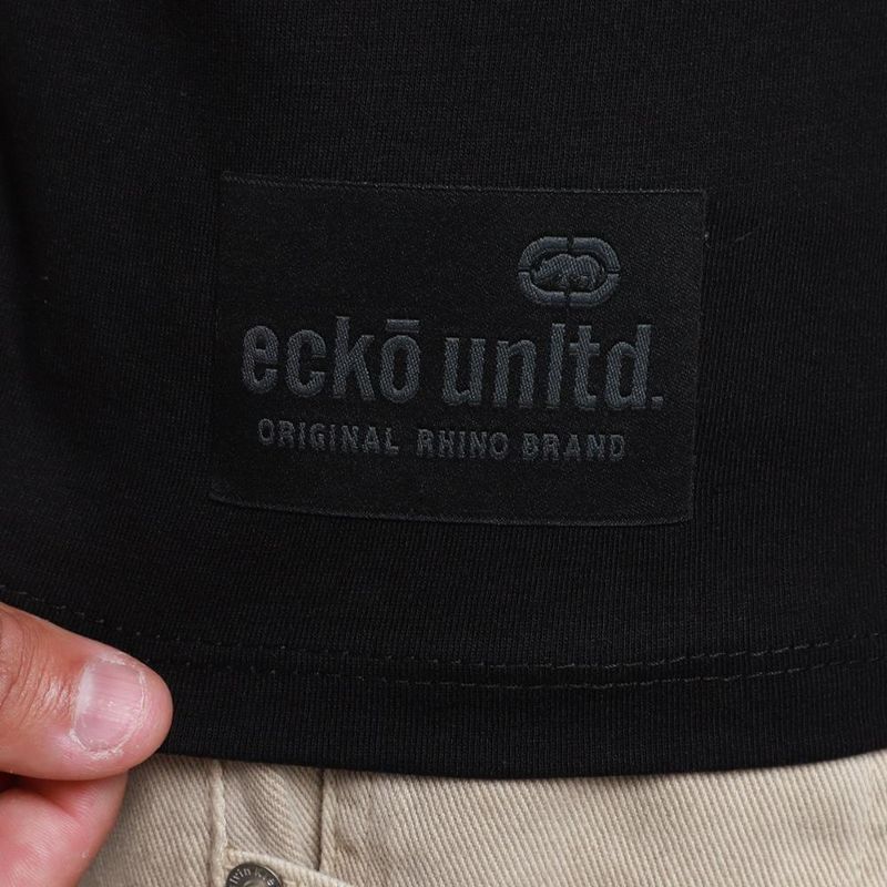 Camiseta ecko naton masculina