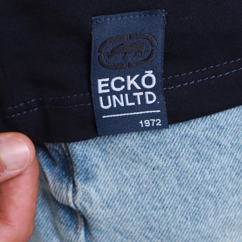 Camiseta ecko off masculina