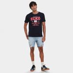 Camiseta ecko off masculina