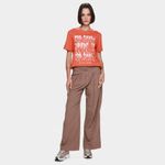 Camiseta colcci casual feminina