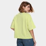 Camiseta colcci 1986 feminina