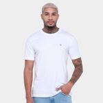 Camiseta calvin klein masculina