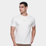 Camiseta calvin klein push your limits masculina