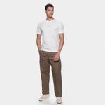 Camiseta calvin klein push your limits masculina
