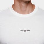 Camiseta calvin klein push your limits masculina