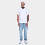 Camiseta calvin klein masculina