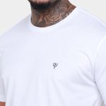 Camiseta calvin klein masculina
