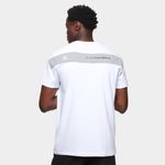 Camiseta calvin klein address masculina