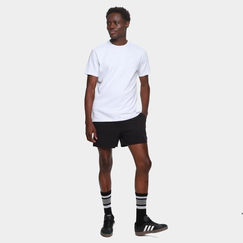 Camiseta calvin klein address masculina