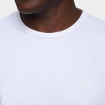Camiseta calvin klein address masculina