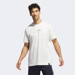 Camiseta adidas world wide hoops story masculina