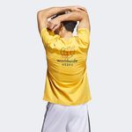 Camiseta adidas world wide hoops hbr masculina