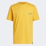 Camiseta adidas world wide hoops hbr masculina