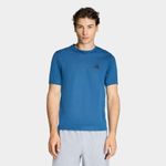 Camiseta adidas we base masculina