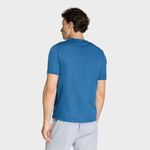 Camiseta adidas we base masculina