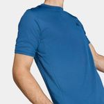 Camiseta adidas we base masculina