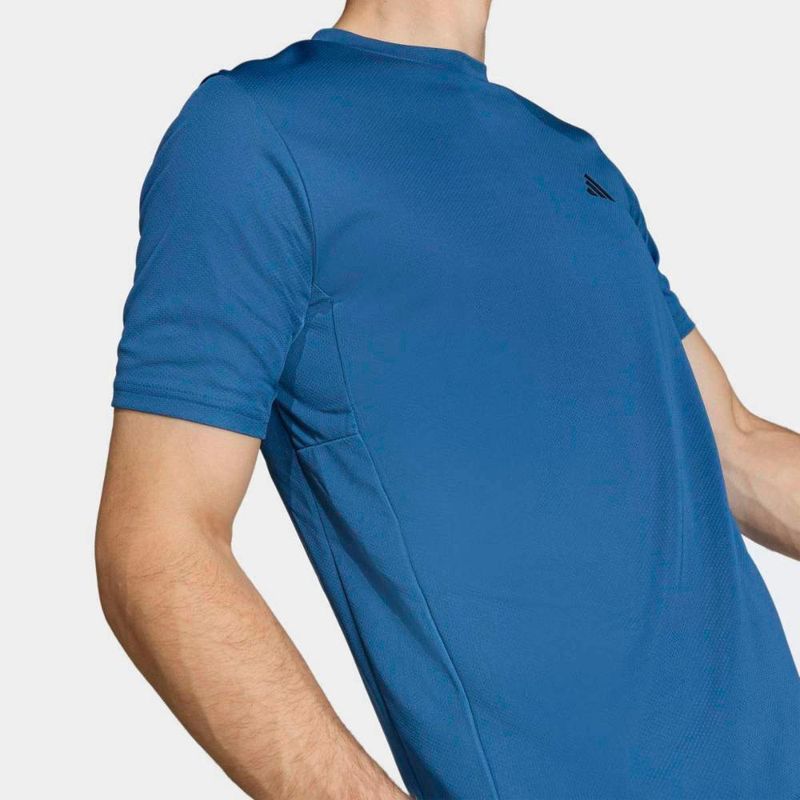 Camiseta adidas we base masculina