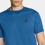 Camiseta adidas we base masculina