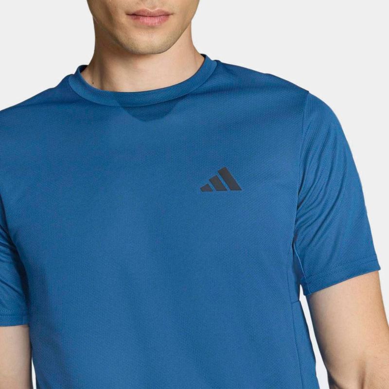 Camiseta adidas we base masculina