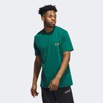 Camiseta adidas world wide hoops hbr masculina