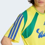 Camiseta adidas tiro masculina