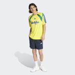 Camiseta adidas tiro masculina