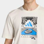 Camiseta adidas s slide rx t masculina