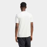Camiseta adidas anx run masculina