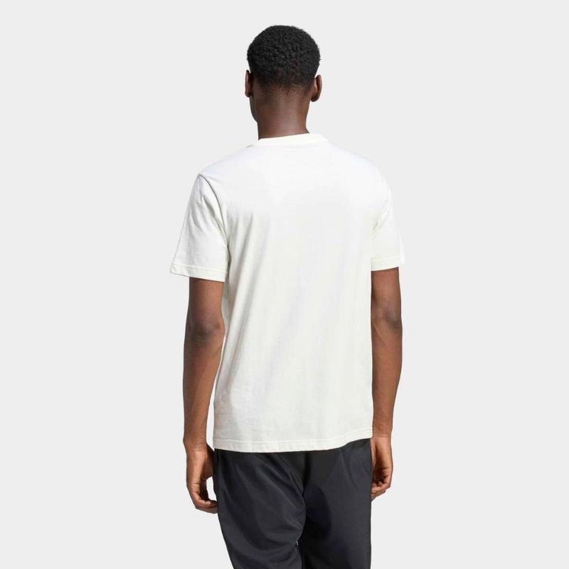 Camiseta adidas anx run masculina