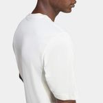 Camiseta adidas anx run masculina