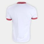 Camisa são paulo retrômania masculina