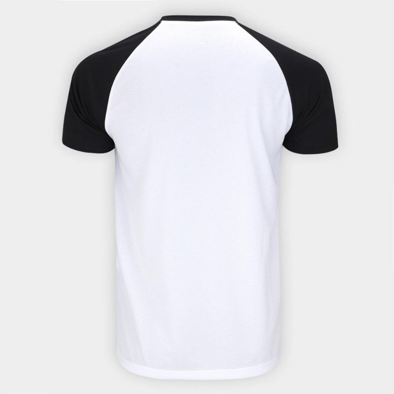 Camisa vasco retrômania basic masculina