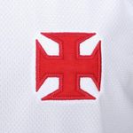 Camisa vasco retrômania basic masculina