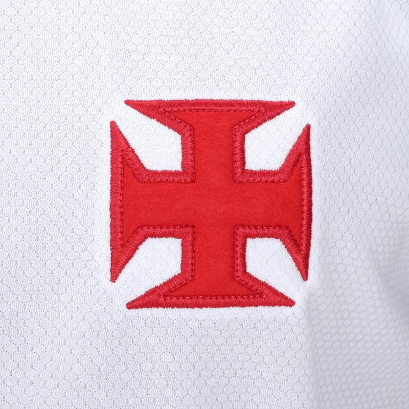 Camisa vasco retrômania basic masculina