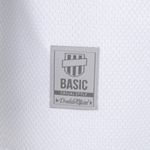 Camisa vasco retrômania basic masculina