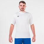 Camisa umbro twr striker masculina