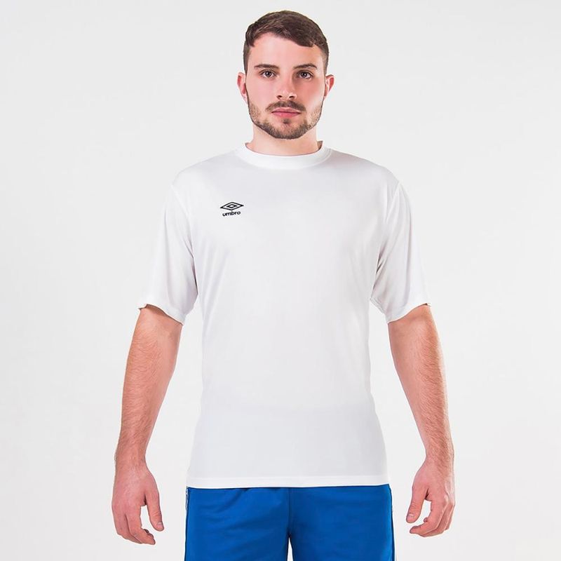 Camisa umbro twr striker masculina