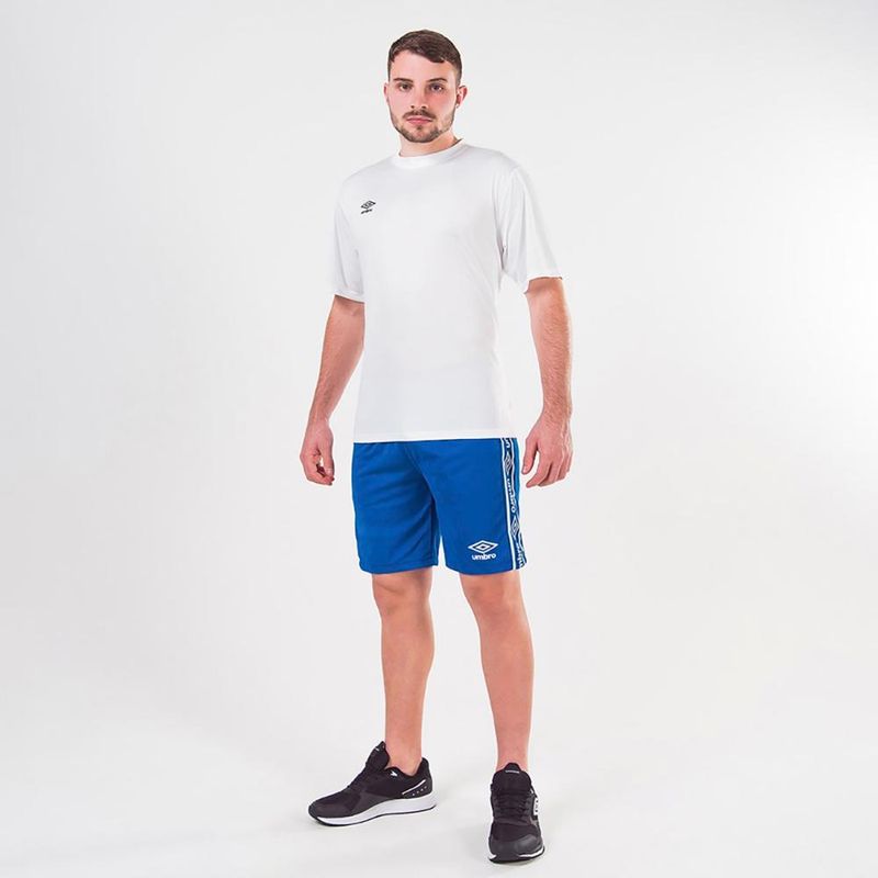 Camisa umbro twr striker masculina