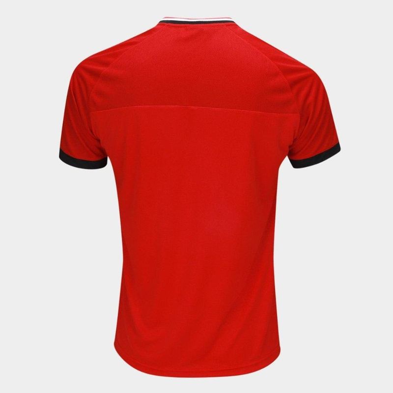 Camisa são paulo jules masculina