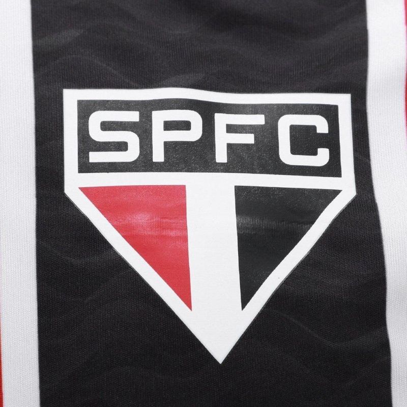 Camisa são paulo jules masculina